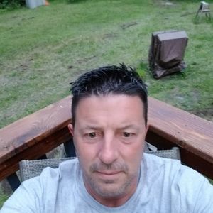 Meet your Posher, Scott